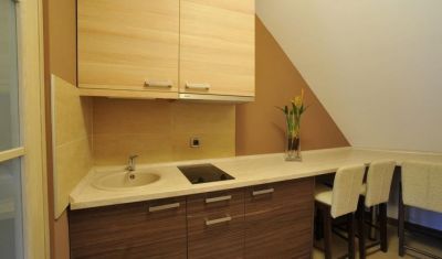 Imagine pentru Apartmente Konaci  4* valabile pentru Revelion 2026