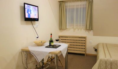Imagine pentru Apartmente Konaci  4* valabile pentru Revelion 2026