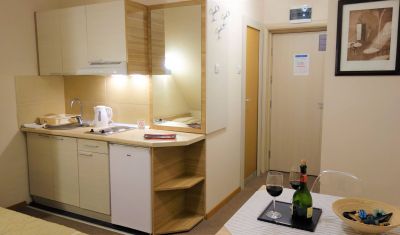 Imagine pentru Apartmente Konaci  4* valabile pentru Revelion 2026
