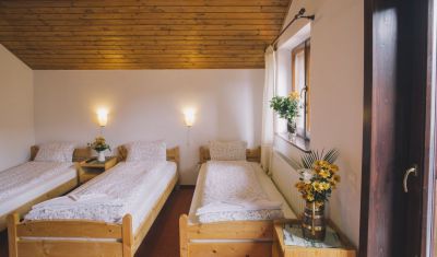 Imagine pentru Balu Resort 3* valabile pentru Revelion 2026