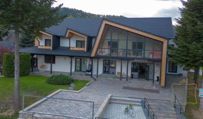 Imagine pentru Casa Elena Resort & Spa 4* valabile pentru Revelion 2026