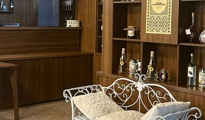 Imagine pentru Casa Elena Resort & Spa 4* valabile pentru Revelion 2026