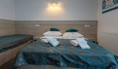 Imagine pentru Casa Elena Resort & Spa 4* valabile pentru Revelion 2026