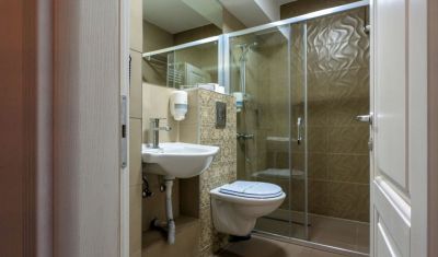 Imagine pentru Casa Elena Resort & Spa 4* valabile pentru Revelion 2026
