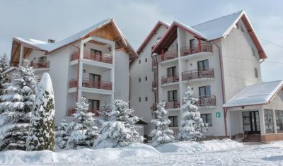 Imagine pentru Casa Elena Resort & Spa 4* valabile pentru Revelion 2026
