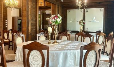 Imagine pentru Casa Elena Resort & Spa 4* valabile pentru Revelion 2026