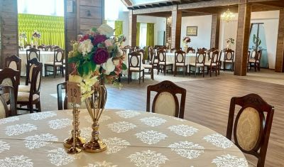 Imagine pentru Casa Elena Resort & Spa 4* valabile pentru Revelion 2026
