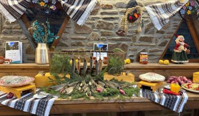 Imagine pentru Casa Elena Resort & Spa 4* valabile pentru Revelion 2026