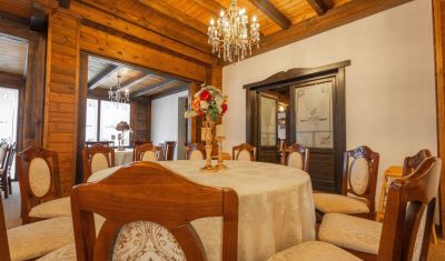 Imagine pentru Casa Elena Resort & Spa 4* valabile pentru Revelion 2026