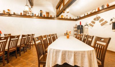 Imagine pentru Casa Elena Resort & Spa 4* valabile pentru Revelion 2026