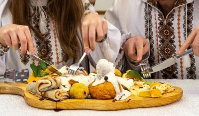 Imagine pentru Casa Elena Resort & Spa 4* valabile pentru Revelion 2026