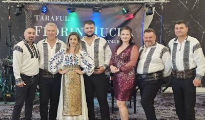 Imagine pentru Casa Elena Resort & Spa 4* valabile pentru Revelion 2026