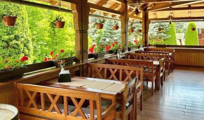 Imagine pentru Casa Elena Resort & Spa 4* valabile pentru Revelion 2026