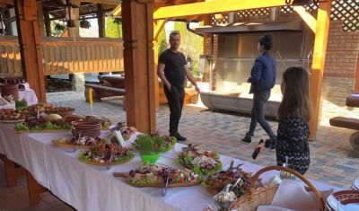 Imagine pentru Casa Elena Resort & Spa 4* valabile pentru Revelion 2026
