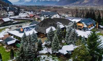 Imagine pentru Casa Elena Resort & Spa 4* valabile pentru Revelion 2026