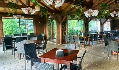 Imagine pentru Casa Elena Resort & Spa 4* valabile pentru Revelion 2026