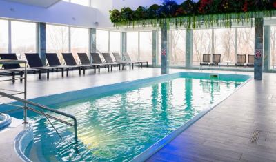 Imagine pentru Casa Elena Resort & Spa 4* valabile pentru Revelion 2026