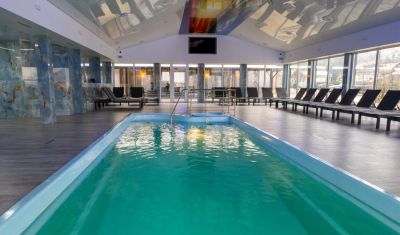 Imagine pentru Casa Elena Resort & Spa 4* valabile pentru Revelion 2026