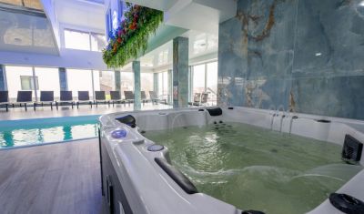 Imagine pentru Casa Elena Resort & Spa 4* valabile pentru Revelion 2026