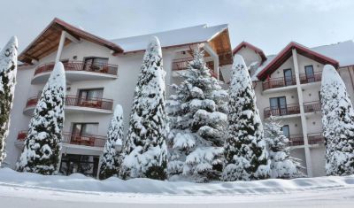 Imagine pentru Casa Elena Resort & Spa 4* valabile pentru Revelion 2026