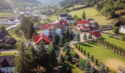 Imagine pentru Casa Elena Resort & Spa 4* valabile pentru Revelion 2026