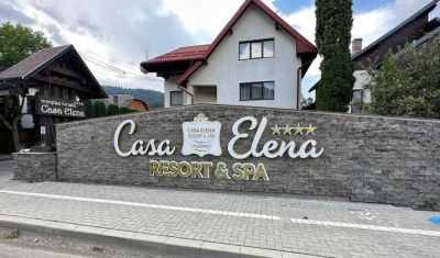 Imagine pentru Casa Elena Resort & Spa 4* valabile pentru Revelion 2026