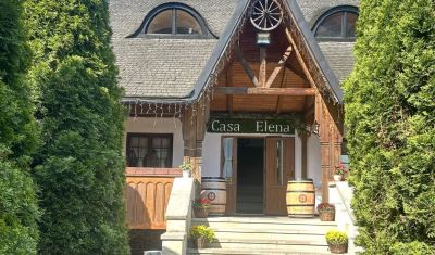Imagine pentru Casa Elena Resort & Spa 4* valabile pentru Revelion 2026