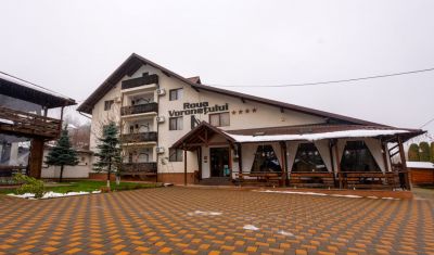 Imagine pentru Casa Elena Resort & Spa 4* valabile pentru Revelion 2026