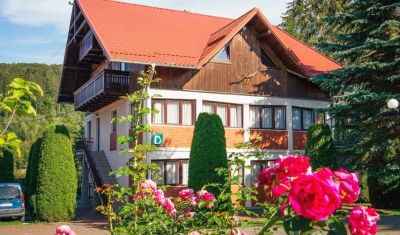 Imagine pentru Casa Elena Resort & Spa 4* valabile pentru Revelion 2026