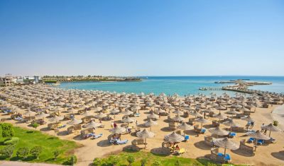 Imagine pentru Circuit Egipt Croaziera pe Nil si sejur Hurgada 5* valabile pentru Revelion 2026