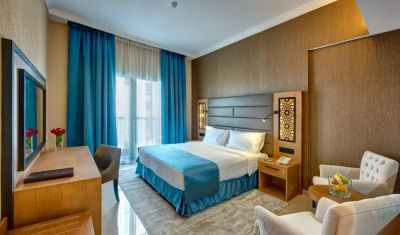 Imagine pentru Class Hotel Apartments 4* valabile pentru Revelion 2026