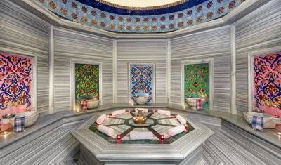 Imagine pentru Club Hotel Sera 5* valabile pentru Revelion 2026