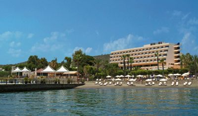Imagine pentru Elias Beach Hotel 4* valabile pentru Revelion 2026