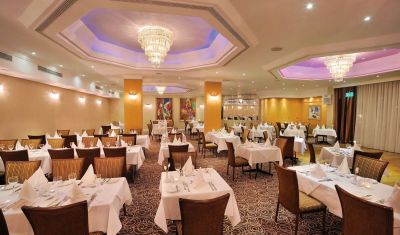Imagine pentru Elias Beach Hotel 4* valabile pentru Revelion 2026