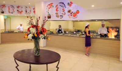 Imagine pentru Elias Beach Hotel 4* valabile pentru Revelion 2026
