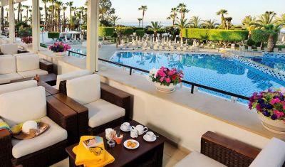 Imagine pentru Elias Beach Hotel 4* valabile pentru Revelion 2026