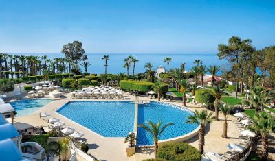 Imagine pentru Elias Beach Hotel 4* valabile pentru Revelion 2026