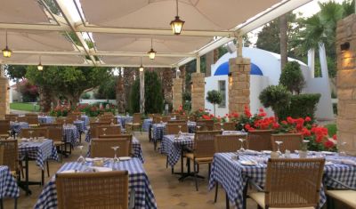 Imagine pentru Elias Beach Hotel 4* valabile pentru Revelion 2026