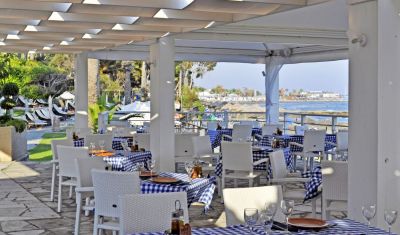 Imagine pentru Elias Beach Hotel 4* valabile pentru Revelion 2026