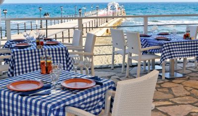Imagine pentru Elias Beach Hotel 4* valabile pentru Revelion 2026
