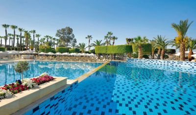 Imagine pentru Elias Beach Hotel 4* valabile pentru Revelion 2026