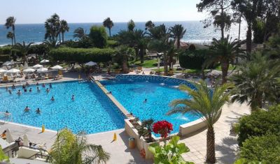 Imagine pentru Elias Beach Hotel 4* valabile pentru Revelion 2026