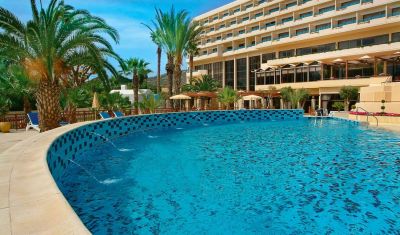 Imagine pentru Elias Beach Hotel 4* valabile pentru Revelion 2026