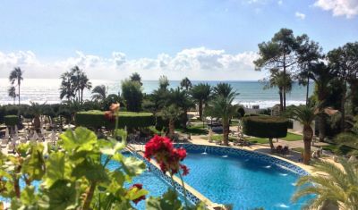 Imagine pentru Elias Beach Hotel 4* valabile pentru Revelion 2026