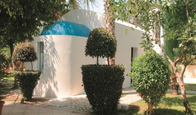 Imagine pentru Elias Beach Hotel 4* valabile pentru Revelion 2026