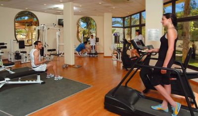 Imagine pentru Elias Beach Hotel 4* valabile pentru Revelion 2026