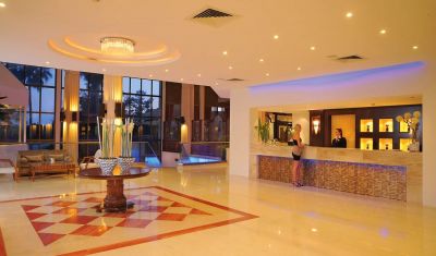 Imagine pentru Elias Beach Hotel 4* valabile pentru Revelion 2026