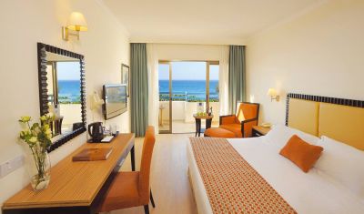 Imagine pentru Elias Beach Hotel 4* valabile pentru Revelion 2026