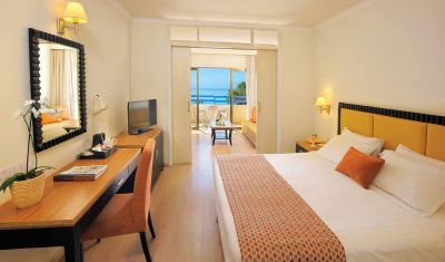 Imagine pentru Elias Beach Hotel 4* valabile pentru Revelion 2026