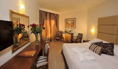 Imagine pentru Elias Beach Hotel 4* valabile pentru Revelion 2026